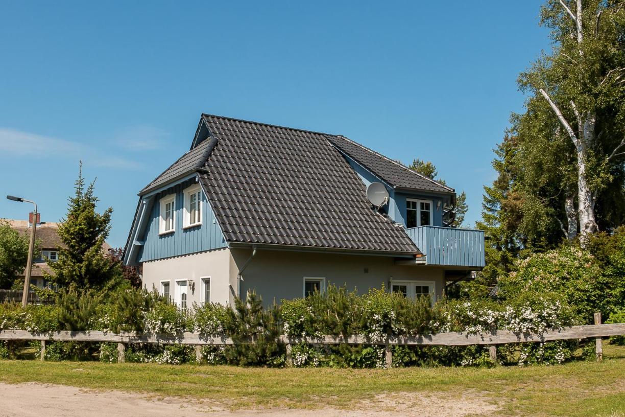 Haus Michel 01 Appartement Born Buitenkant foto