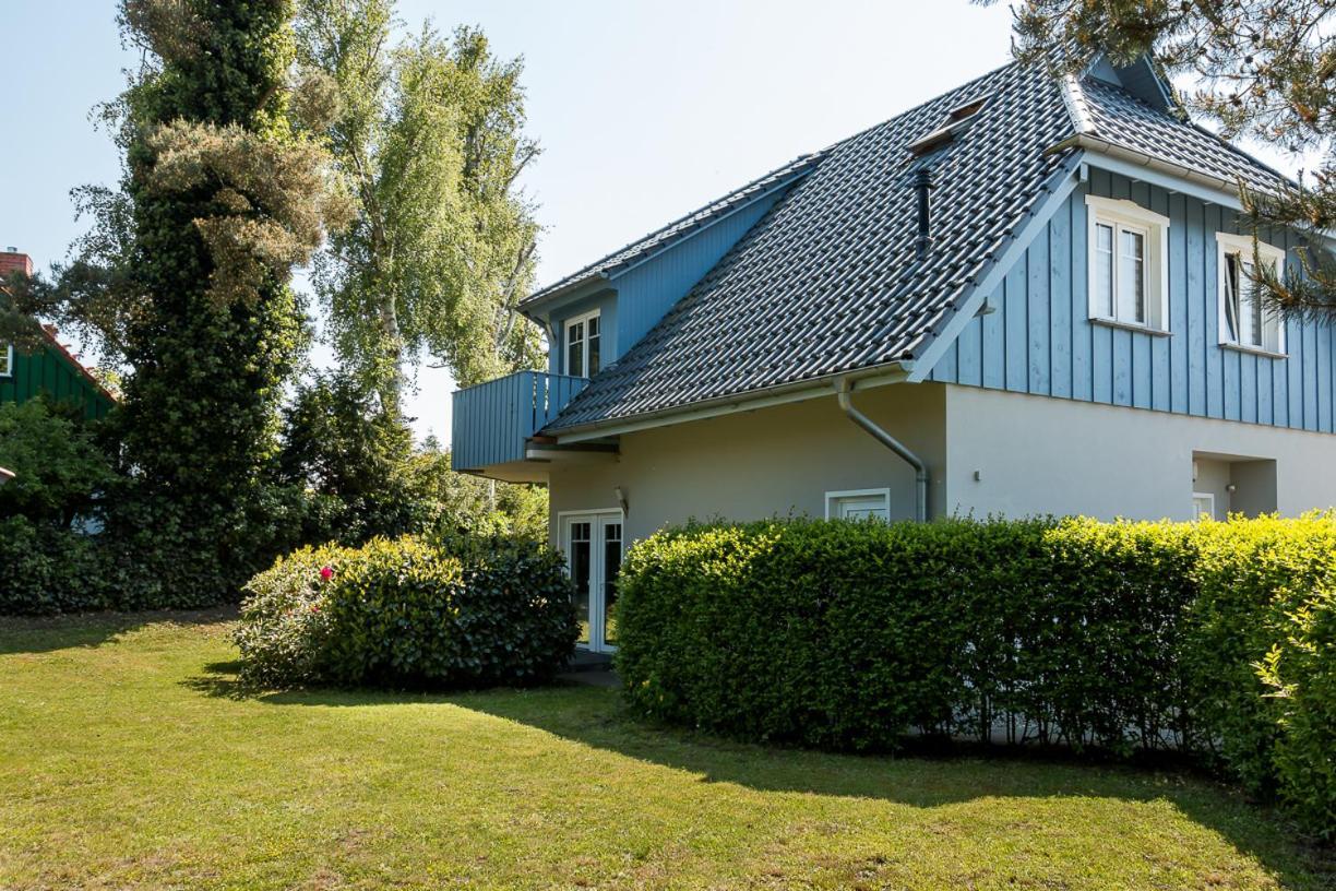 Haus Michel 01 Appartement Born Buitenkant foto